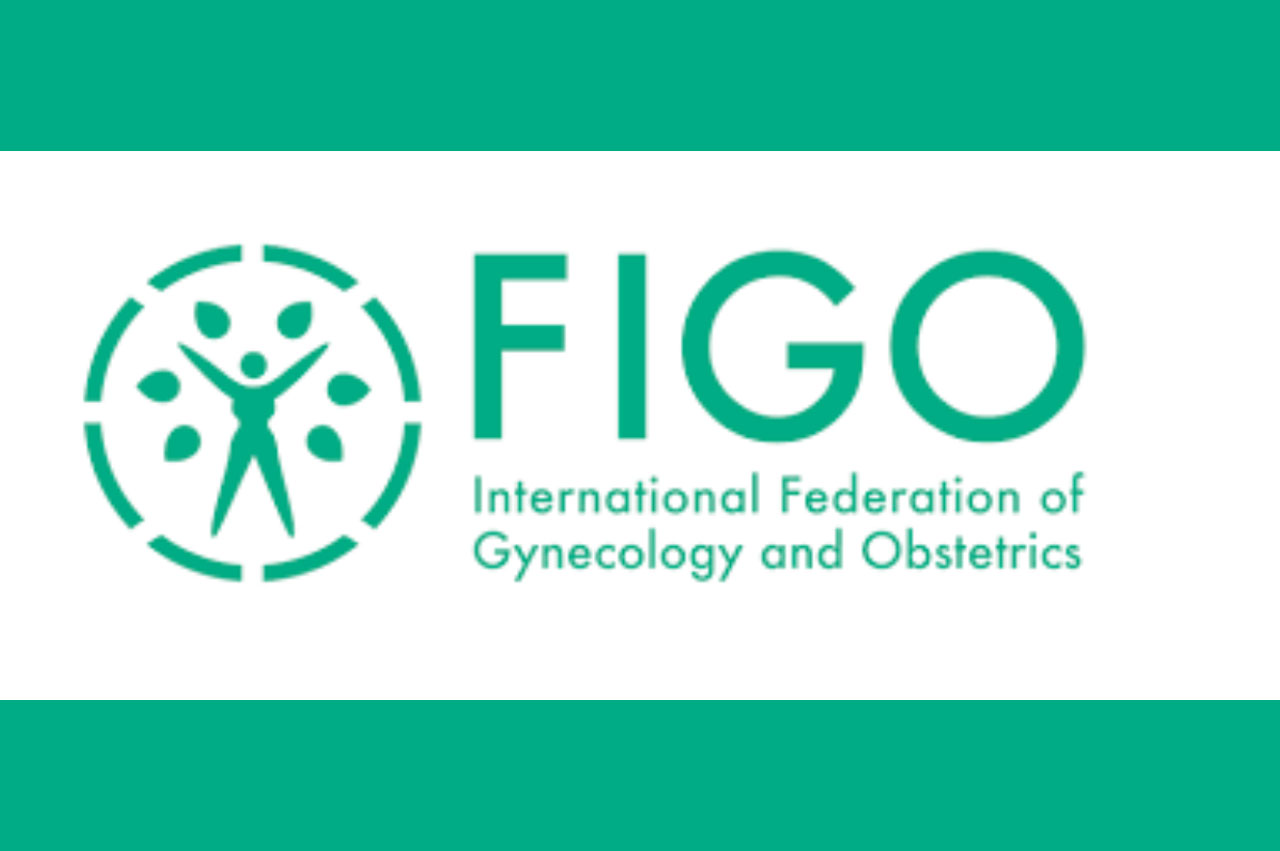 Happy 70th Birthday, FIGO!